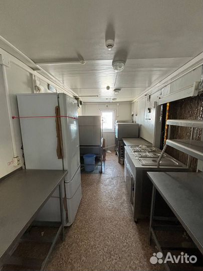 Оборудование для кафе, ресторана, общепита