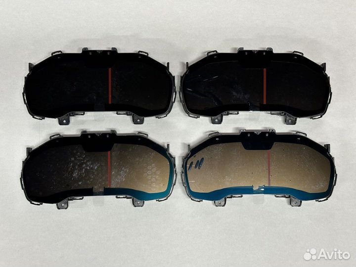 Щиток приборов BMW