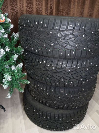 Ikon Tyres Nordman 7 205/55 R16 94