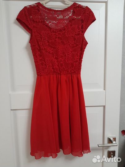 Летний сарафан