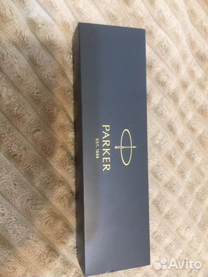 Ручка паркер новая