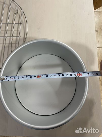 Форма для выпечки