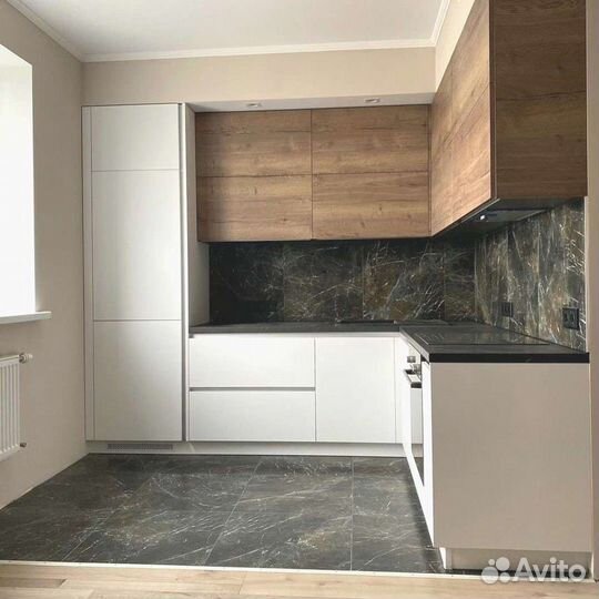 Кухная напрямую от производителя