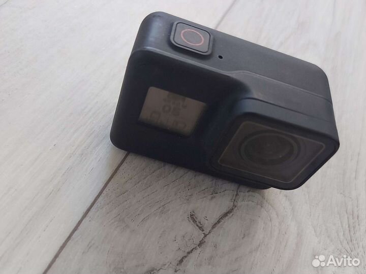 Экшн камера GoPro Hero 7