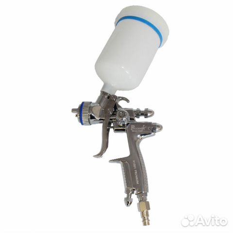 Краскопульт Русский Мастер H1001 Premium lvmp 1,3