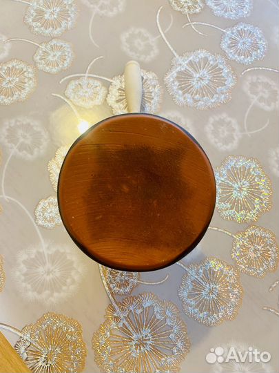 Турка глиняная Абхазия