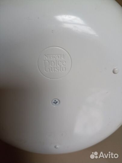 Диспенсер для капсул Nespresso