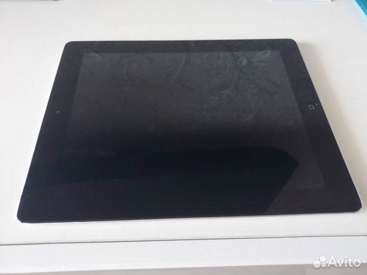 iPad air 1