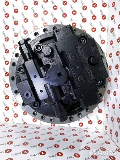 Редуктор хода Doosan S300LC-5 401-00439C