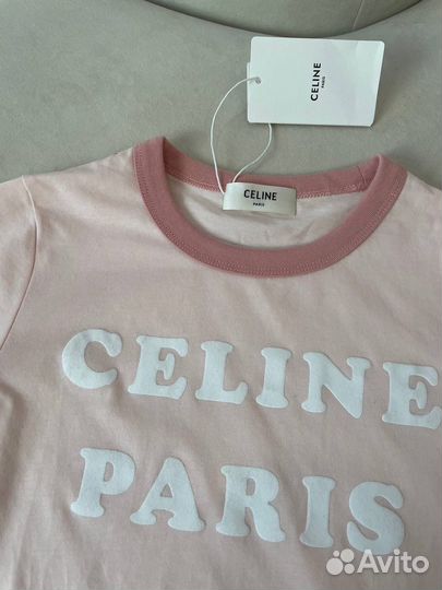 Футболка Ceiine