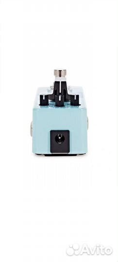 Гитарная педаль эффектов для гитары Mooer Baby