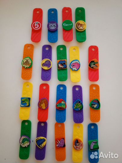 Завры 2 пятерочка