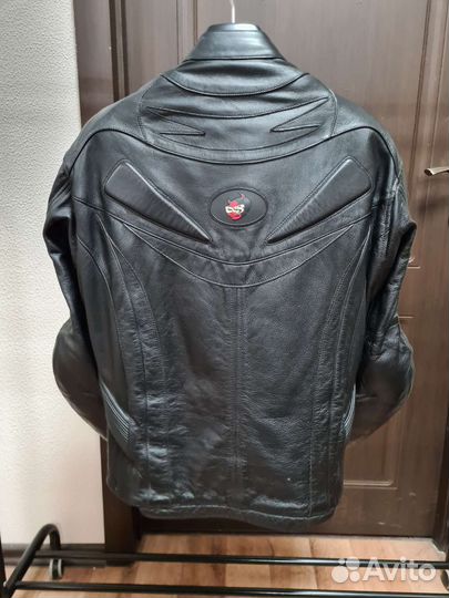 Мотокуртка ixs rx5t