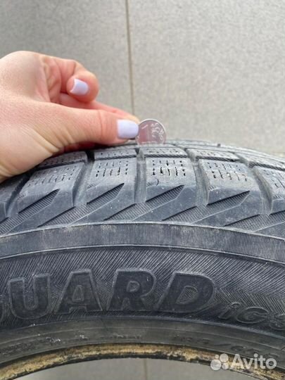 Yokohama Ice Guard IG30 185/65 R14 86Q