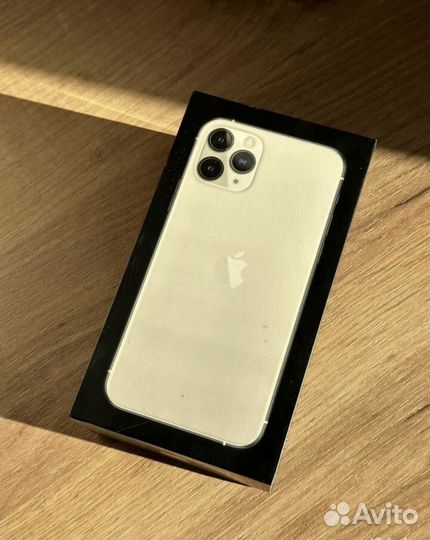 iPhone 11 Pro, 64 ГБ