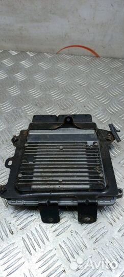 Эбу двигателя Dodge Caliber SUV 2.0 ECN 2007