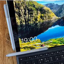 Стилус Microsoft Surface Pen Platinum