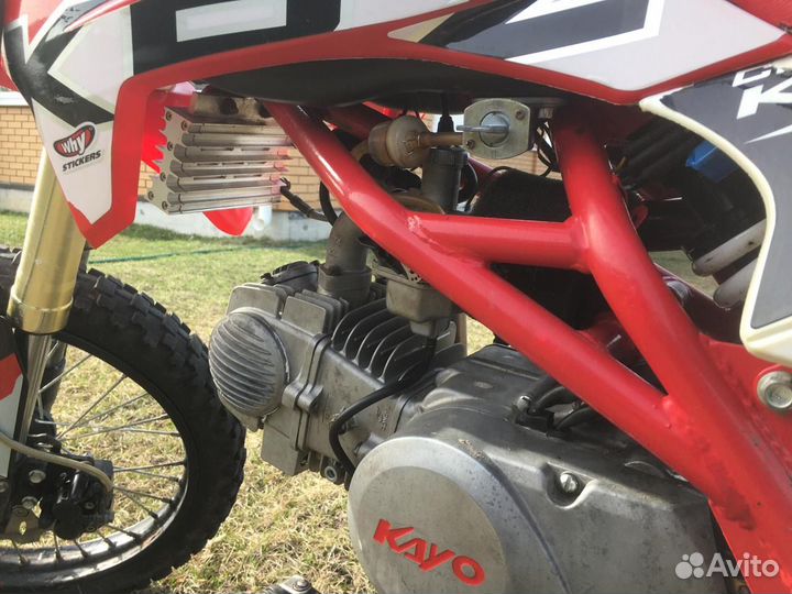 Kayo krz 140