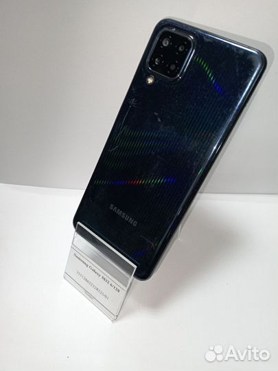 Samsung Galaxy M32, 6/128 ГБ