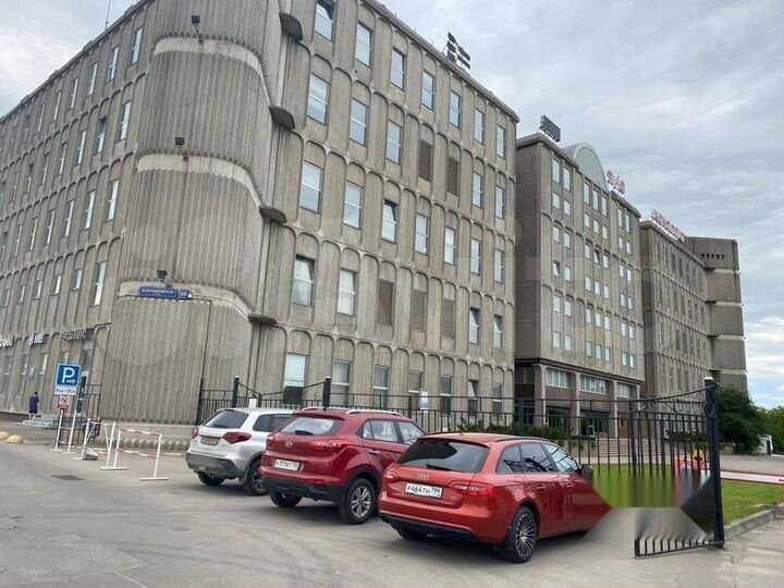 Сдам производственное помещение, 1300 м²