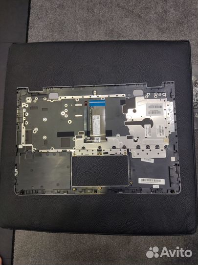 Клавиатура для ноутбука hp 14m 14-ba в сборе