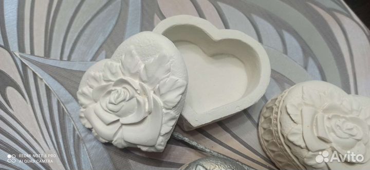 Шкатулка подарочная