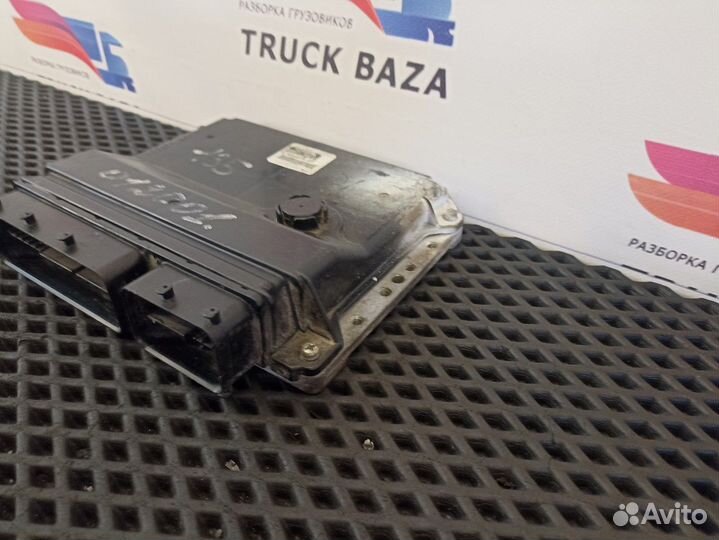 Блок управления двигателем Lexus GS