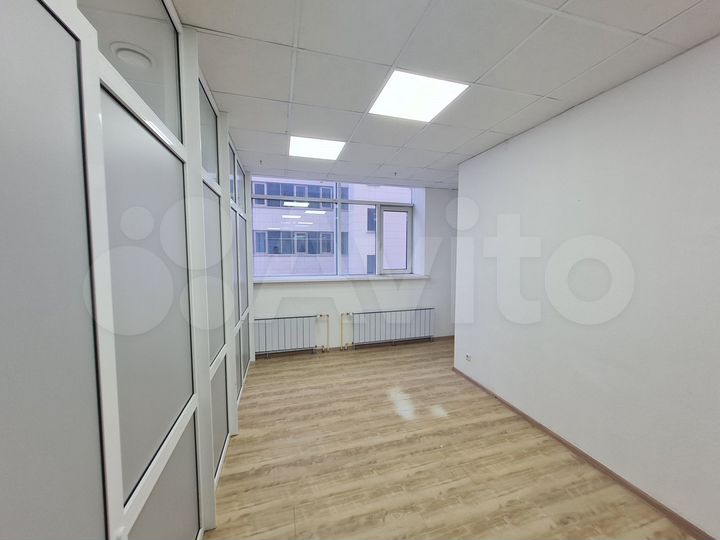 Офис, 142.2 м²