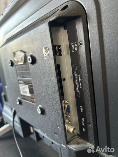 Телевизор smart tv с wifi 32