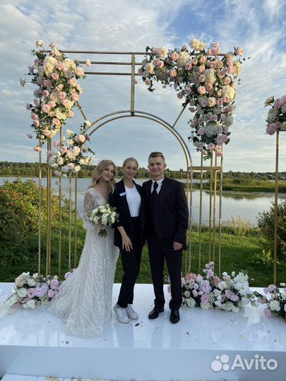 Свадебный координатор