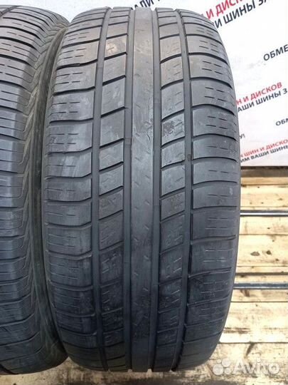 Hankook Dynapro HP2 RA33 235/55 R18