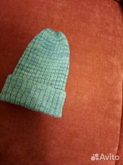 Шапка женская