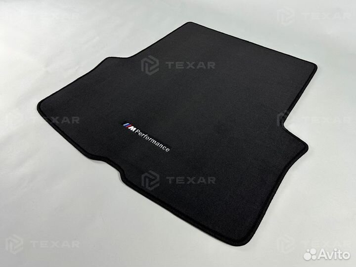 Коврик в багажник BMW 3 VI F30, F80