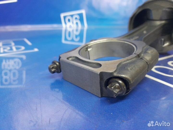 Шатун Ssang Yong Kyron D100 D20DT 2006