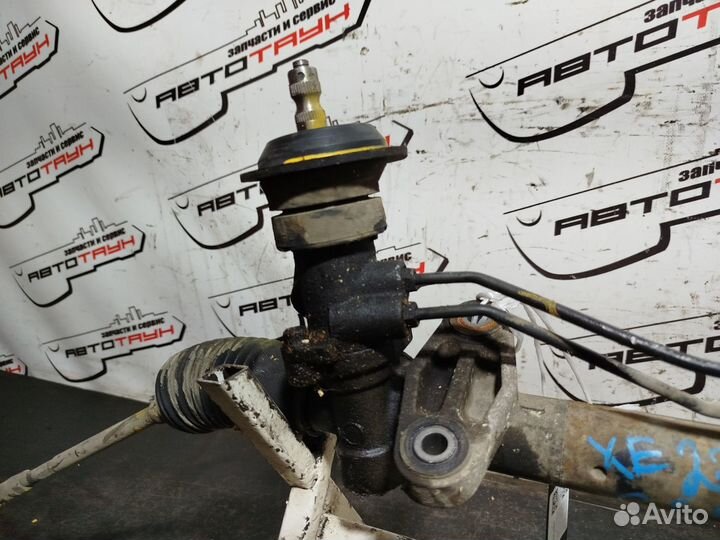 Рейка рулевая mitsubishi lancer lancer cargo lancer cedia CS2A CS2V CS2W CS3A CS3W CS5A CS5W CS6A CS