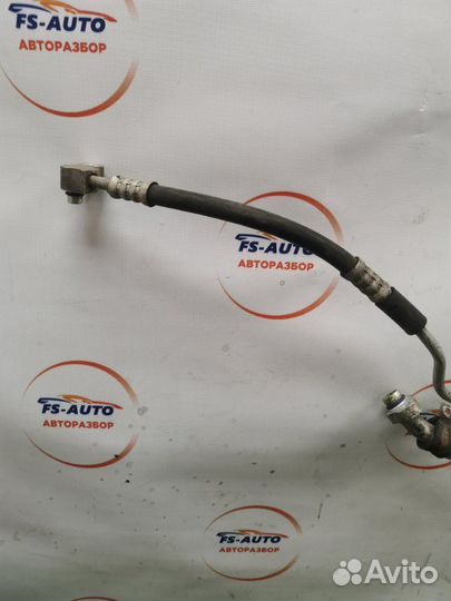 Трубка кондиционера Opel Astra H универсал 1.6