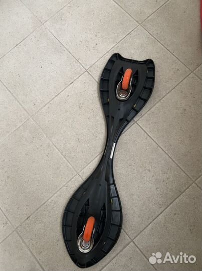 Роллерсерф