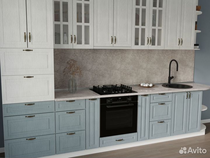 Кухонные гарнитуры