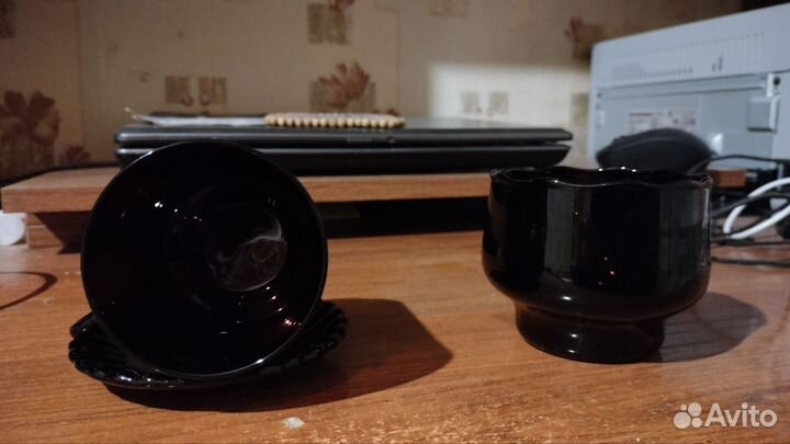 Кофейный набор