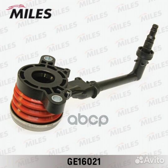 Выжимной подшипник (для GE09032) nissan qashqai