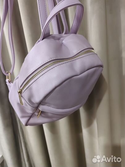Рюкзак для девочки