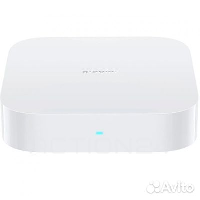 Главный блок Xiaomi SMART Hub 2 zndmwg04LM