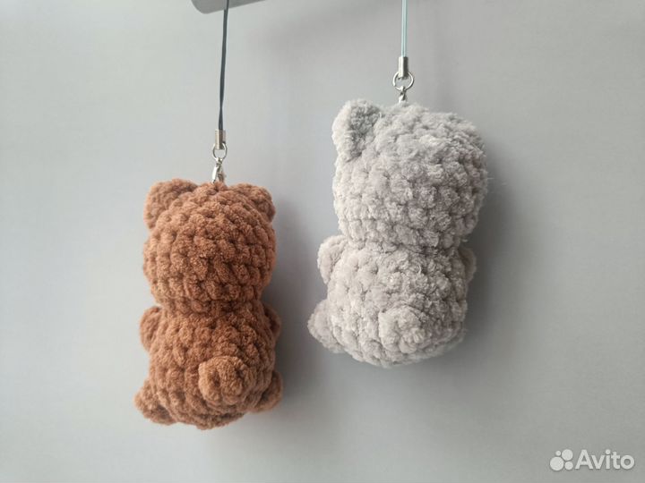 Новогодние игрушки на елку для малышей