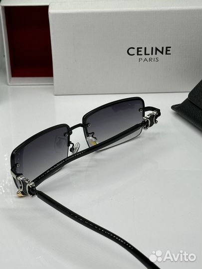 Солнцезащитные очки женские celine
