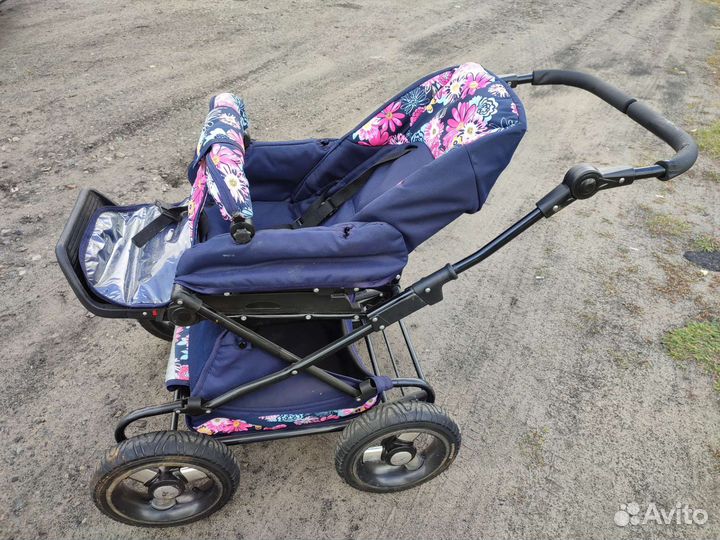 Детские коляски