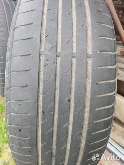 Nexen N Blue HD 205/55 R16