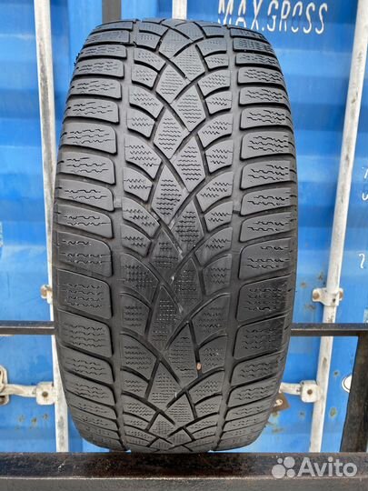 Dunlop SP Winter Sport 3D 255/45 R18