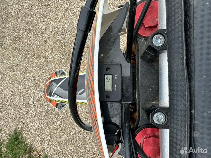 Regulmoto Athlet