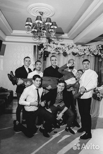 Ведущая, тамада, DJ на Свадьбу/Юбилей/Корпоратив