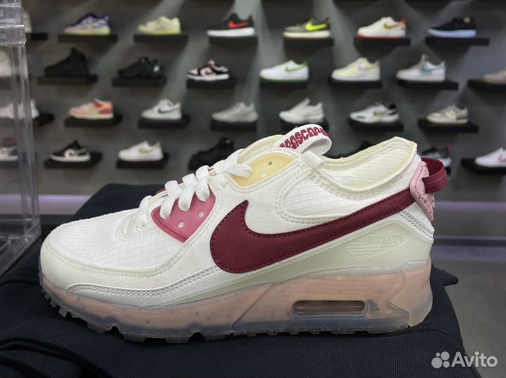 Nike Air Max 90 Terrascape оригинал